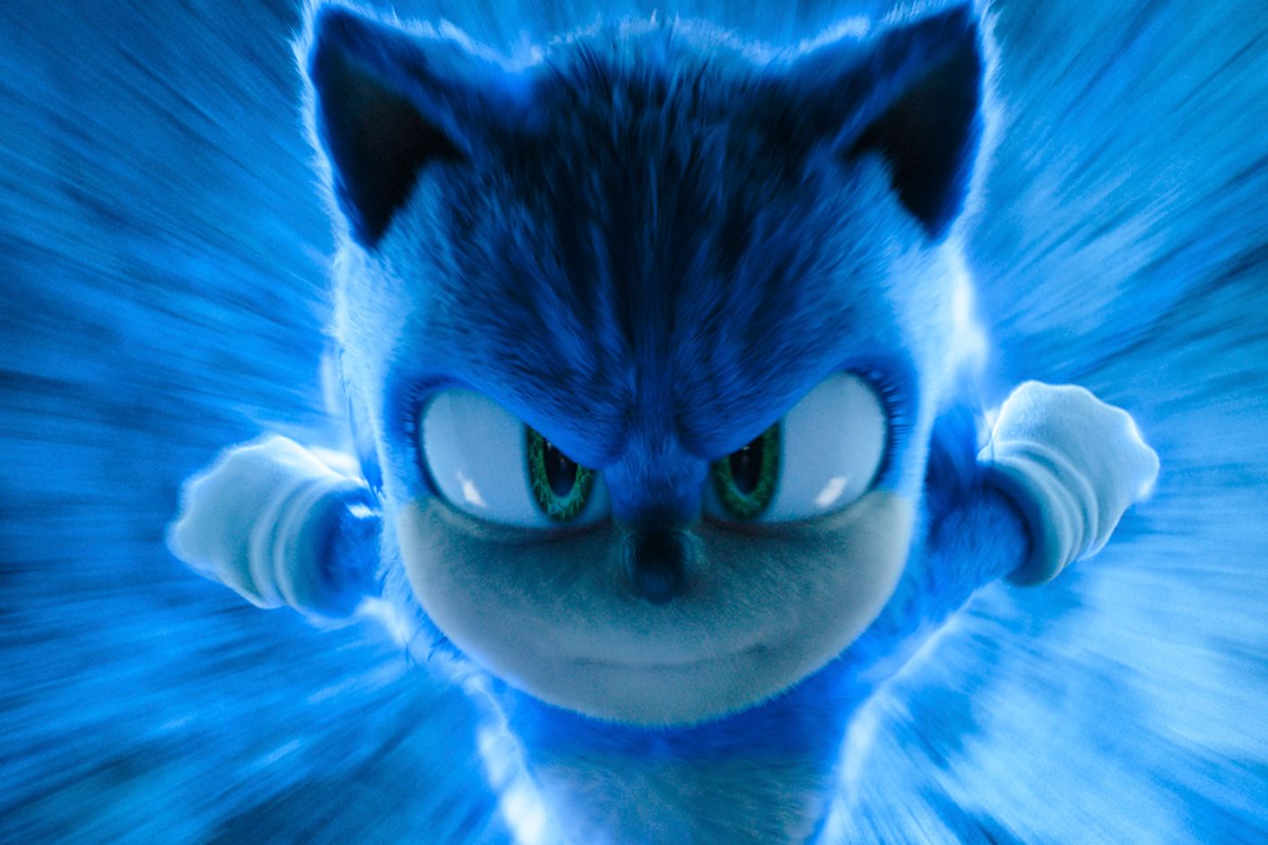 Sonic 3 bests Mufasa: The Lion King at the box office