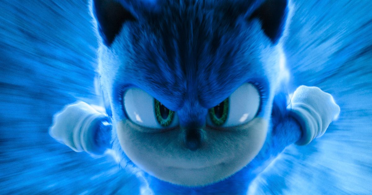 ‘Sonic 3’ bests ‘Mufasa: The Lion King’ at the box office