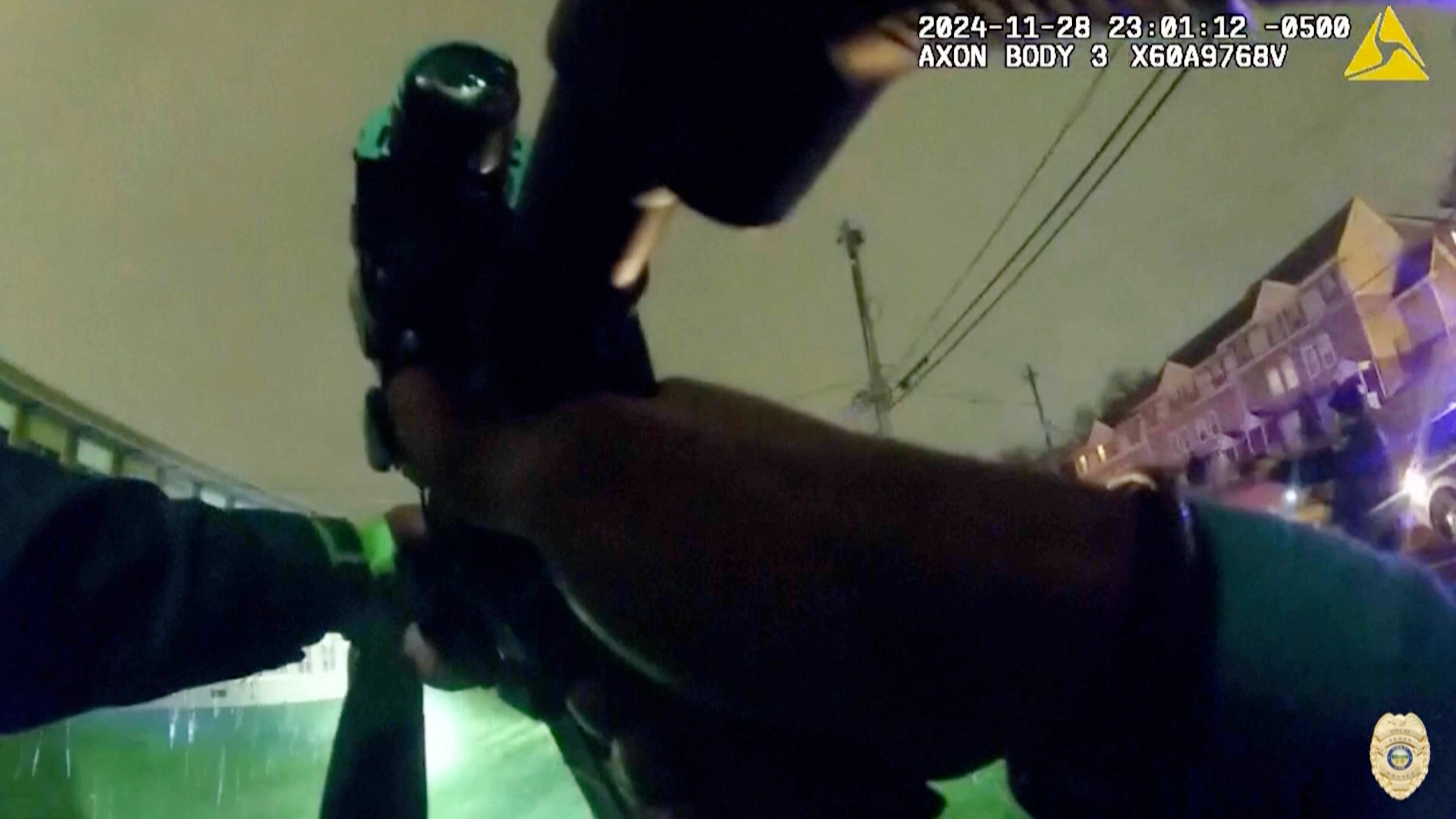 Ohio lawmakers approve charging up to 0 for police and jail videos