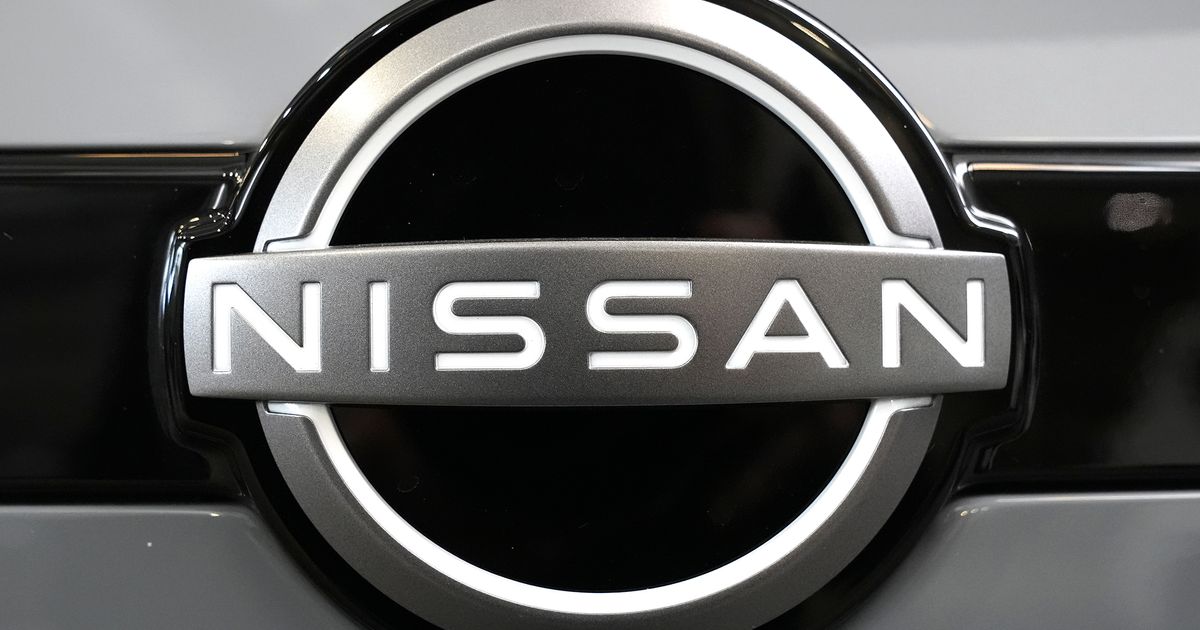 Nissan, Honda expected to announce plans to merge, creating world’s No. 3 automaker