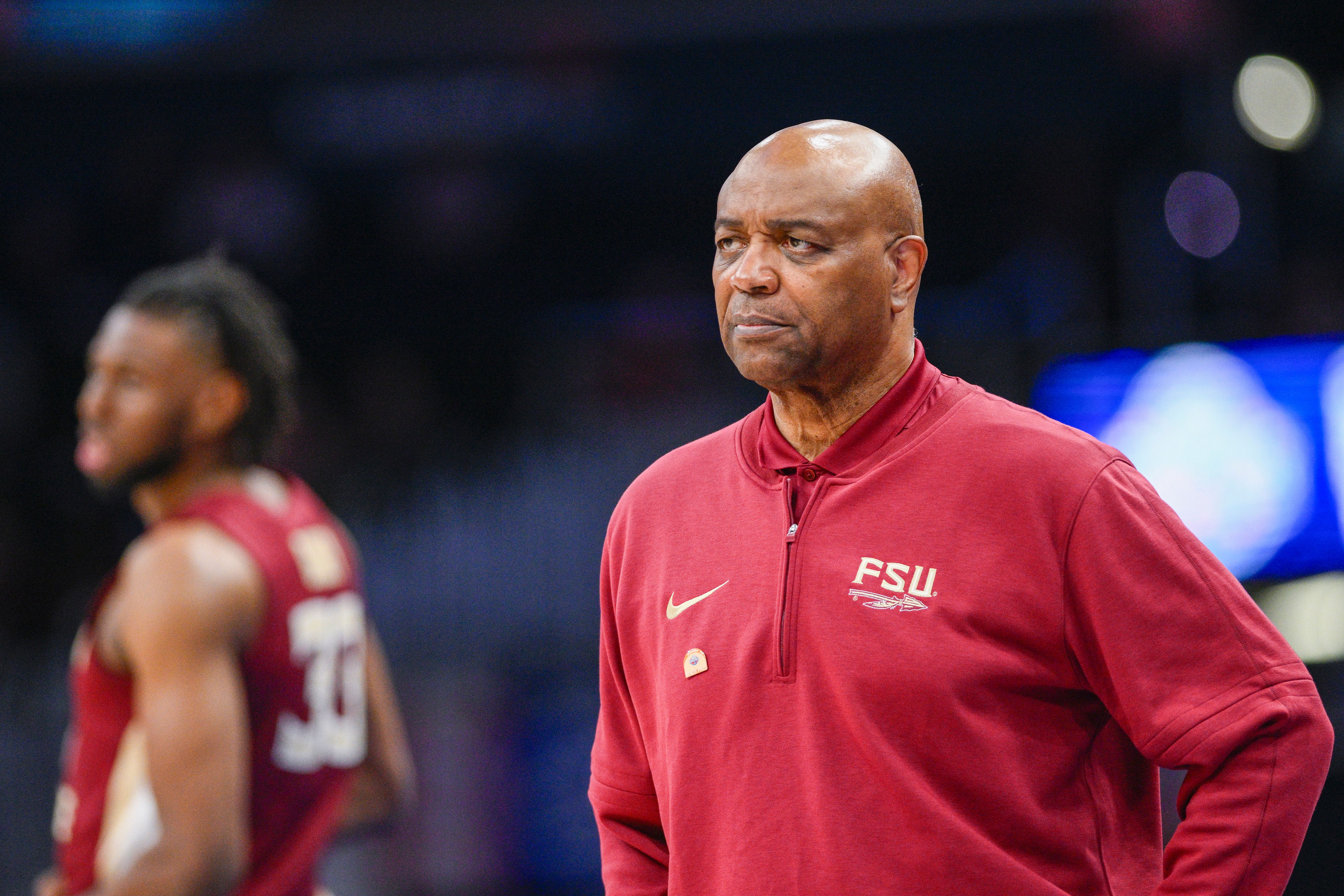 Six former Florida State players sue coach Leonard Hamilton over failed NIL payments The Seattle Times