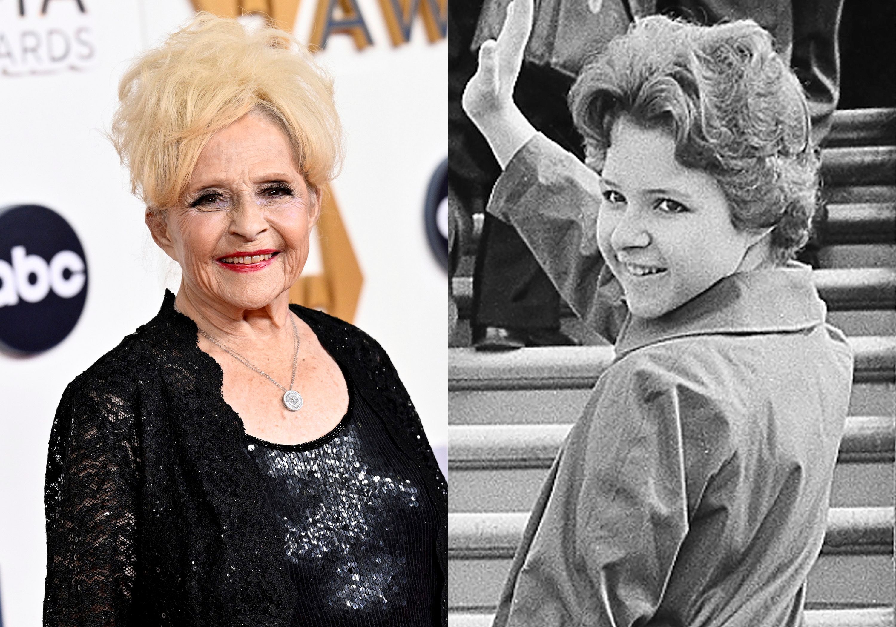 Rock pioneer Brenda Lee shines in new documentary. 'I just wanted