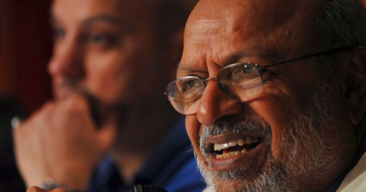 India’s legendary filmmaker Shyam Benegal dies at age 90