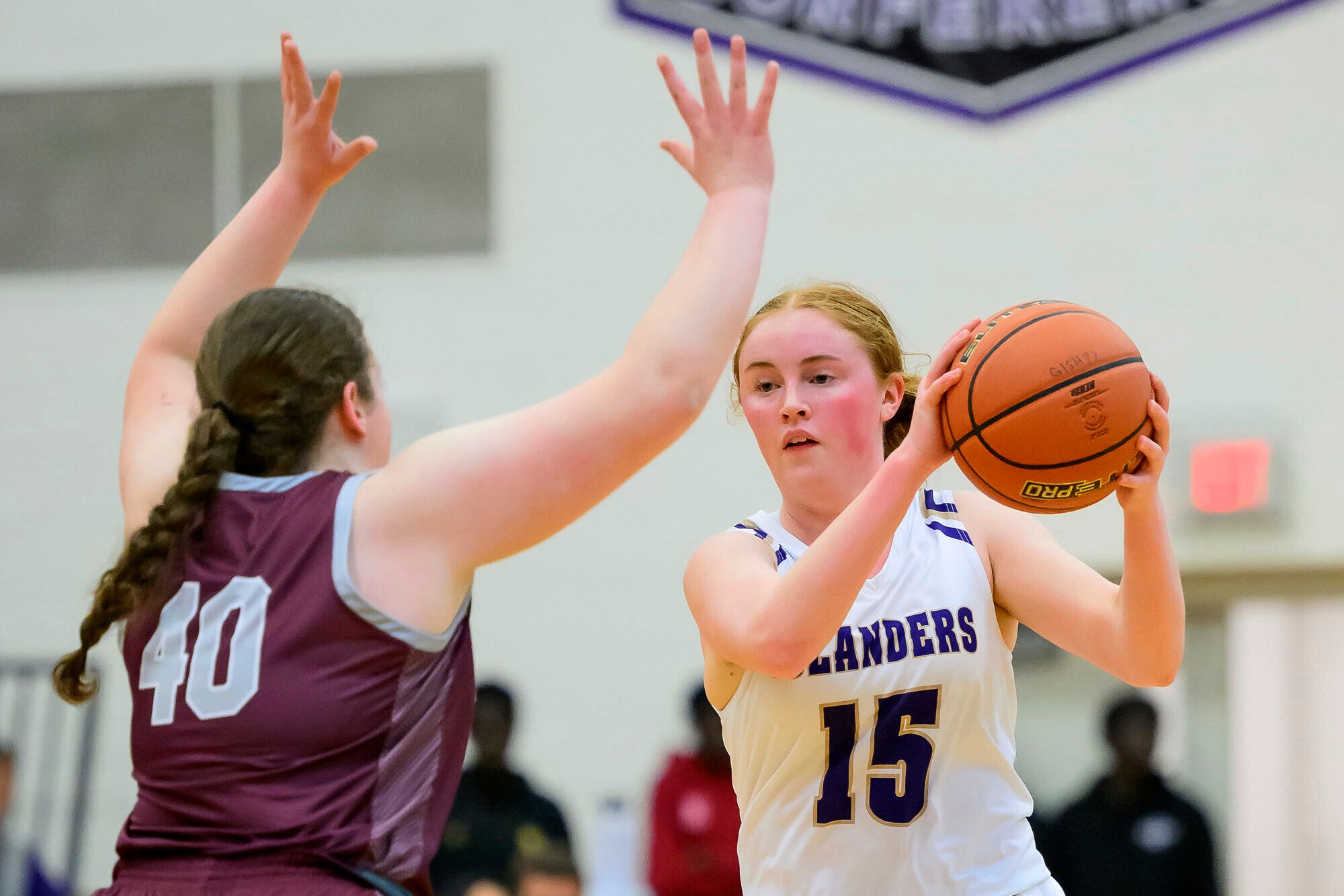 Caitlin Clark effect hasnt reversed the decades-long decline in girls basketball participation