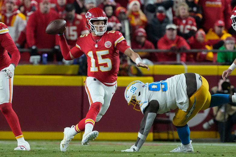In an NFL season filled with close games, no one wins more than 