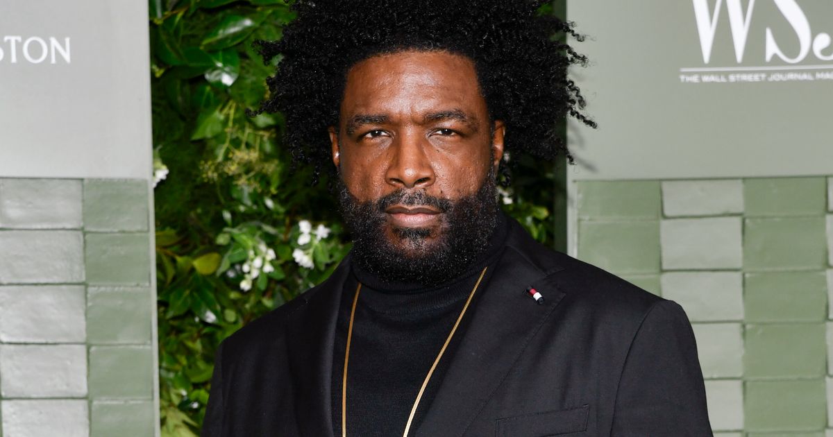 Questlove readies new documentary spotlighting ‘Saturday Night Live’ music performances