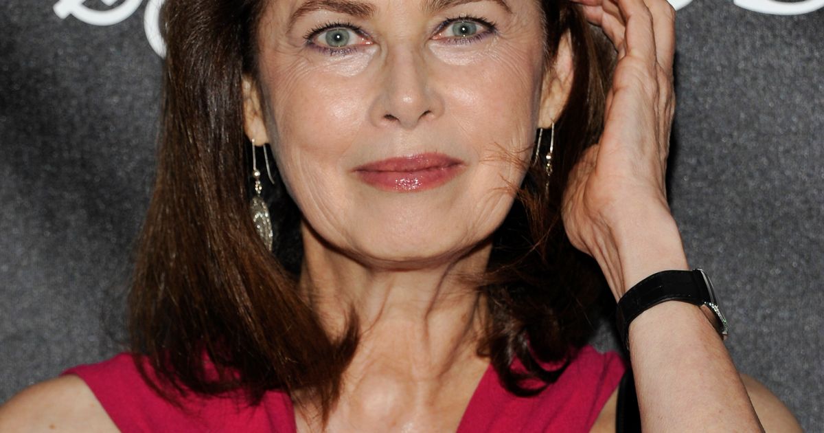 Trailblazing model Dayle Haddon dies from suspected carbon monoxide poisoning