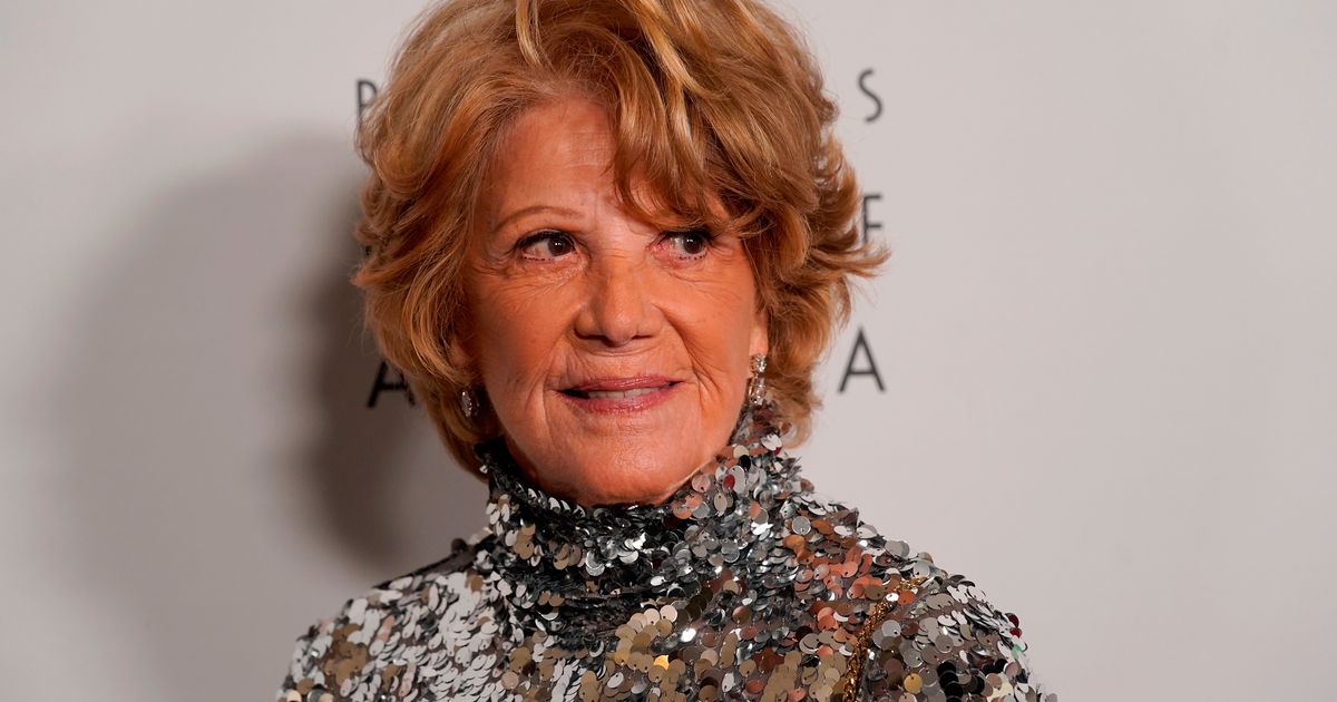 Linda Lavin, Tony-winning Broadway actor who starred in the sitcom ‘Alice,’ dies at 87