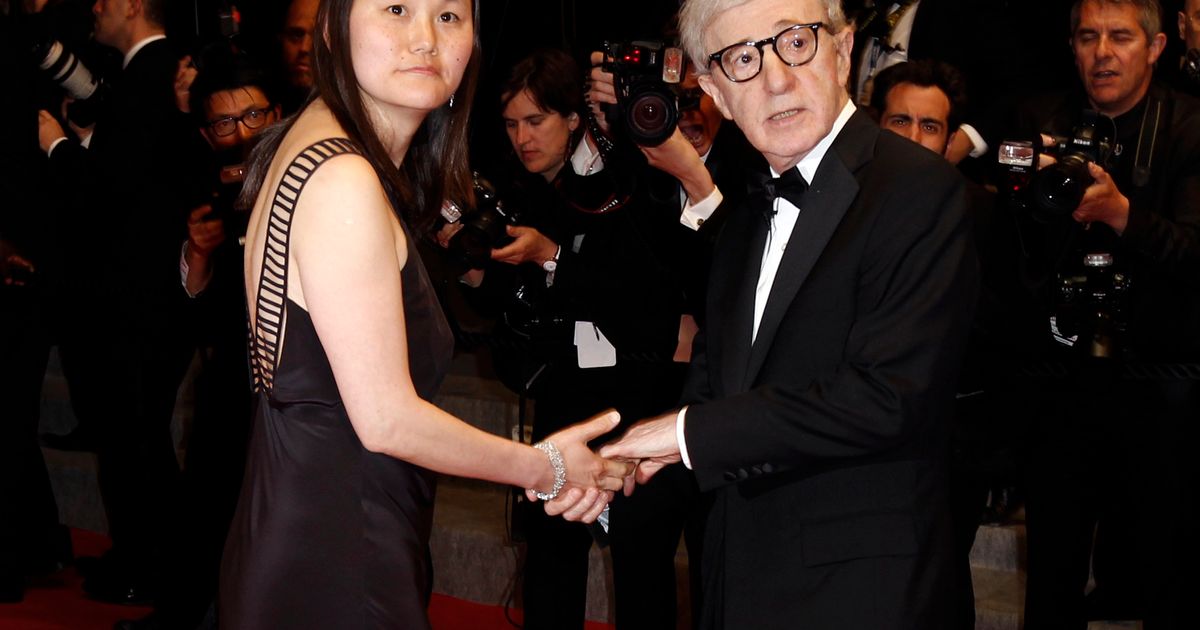 Woody Allen and Soon-Yi Previn are sued by the personal chef they fired