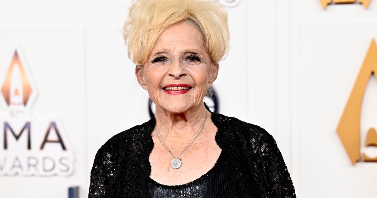 Rock pioneer Brenda Lee shines in new documentary. ‘I just wanted to sing’