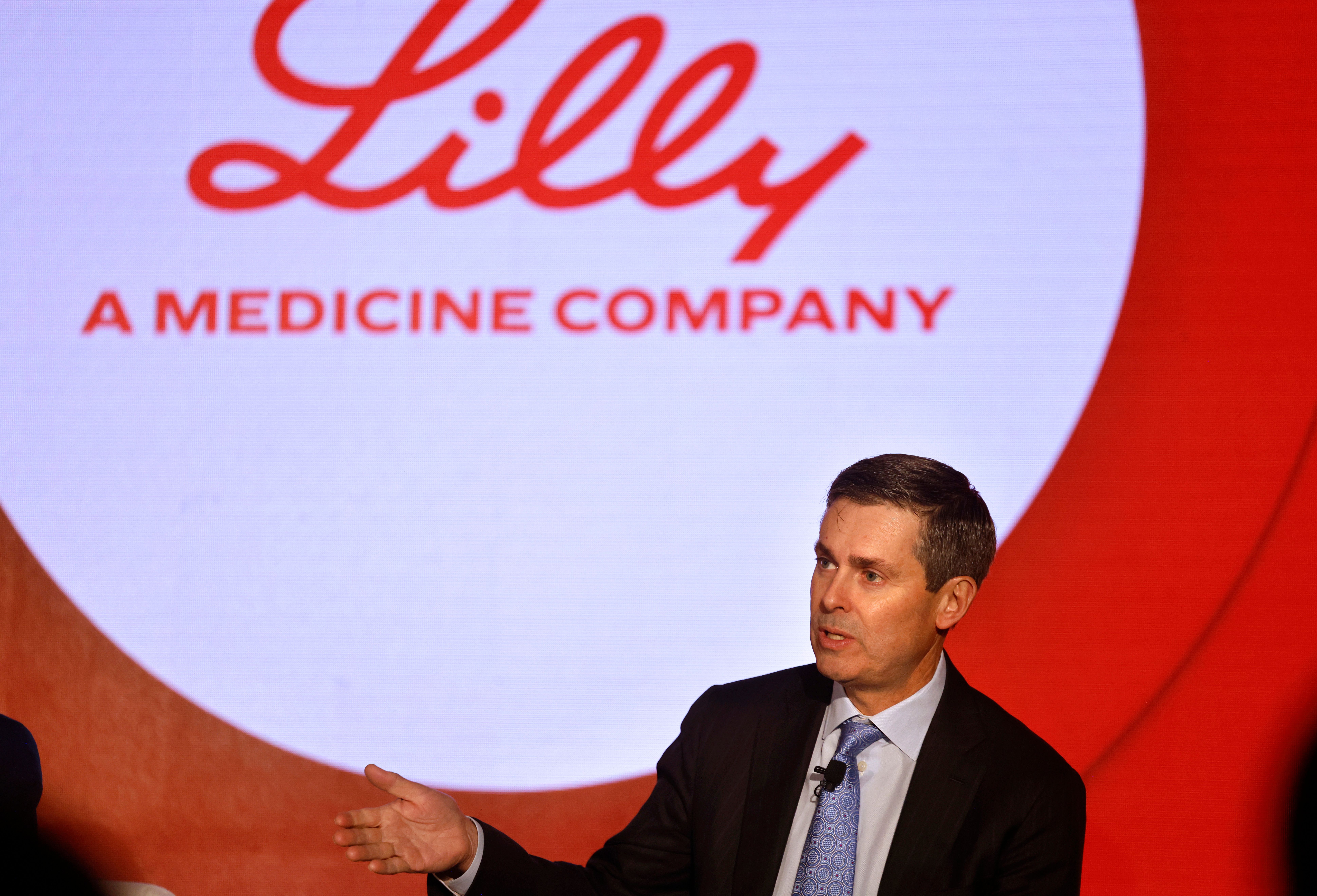 Eli Lilly invests $3B to expand Wisconsin factory to help meet