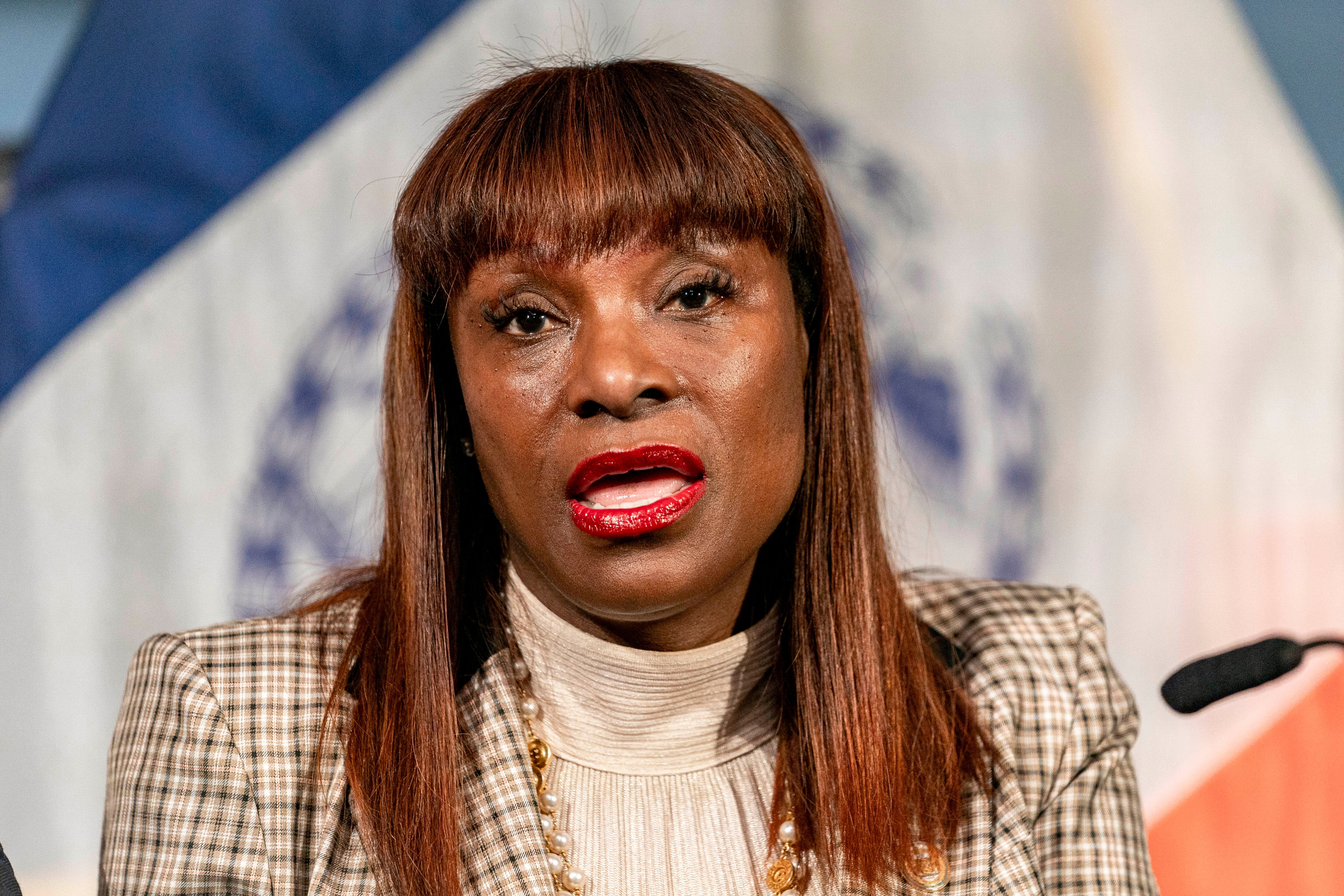 Top Aide To NYC Mayor Resigns Months After Prosecutors Search Her Home ...