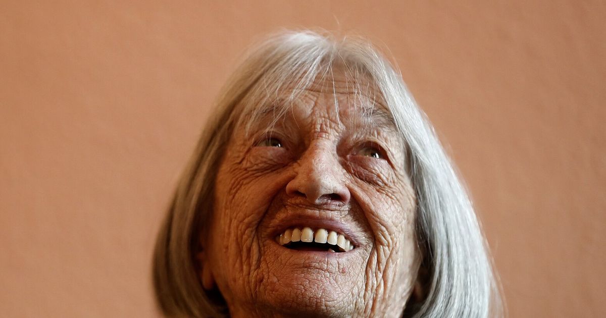 Ágnes Keleti, Holocaust survivor and the oldest living Olympic medal winner, dies at age 103