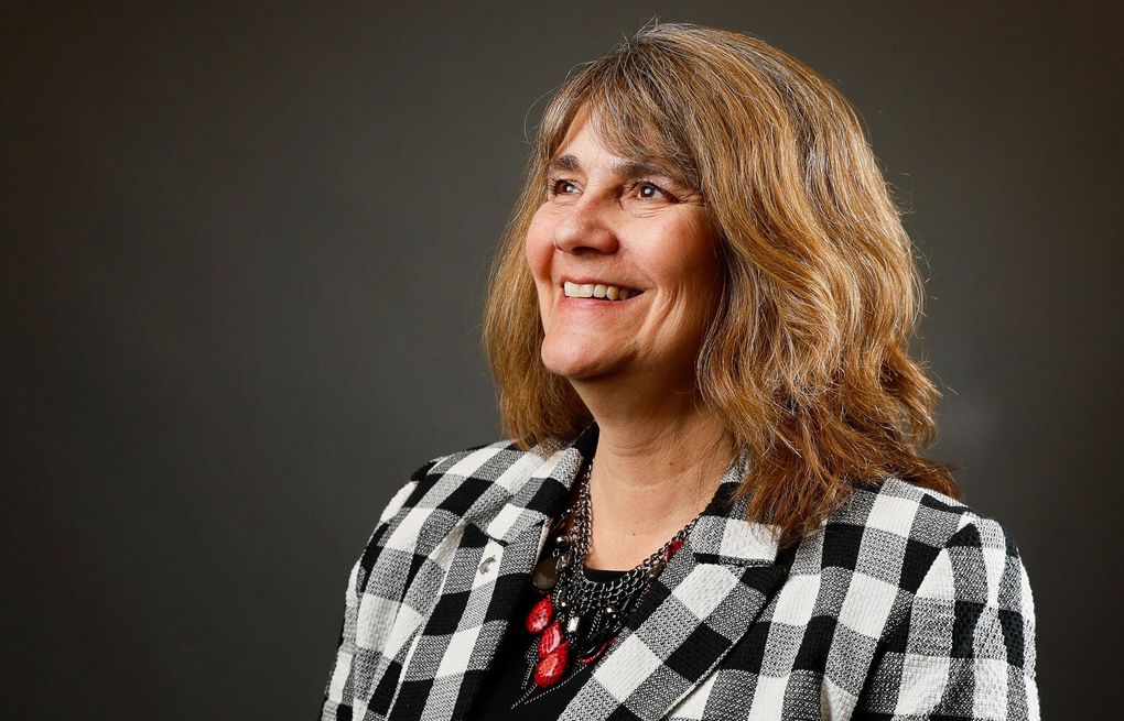WSU AD Anne McCoy says Cougar football funding must keep up with rest of Pac-12