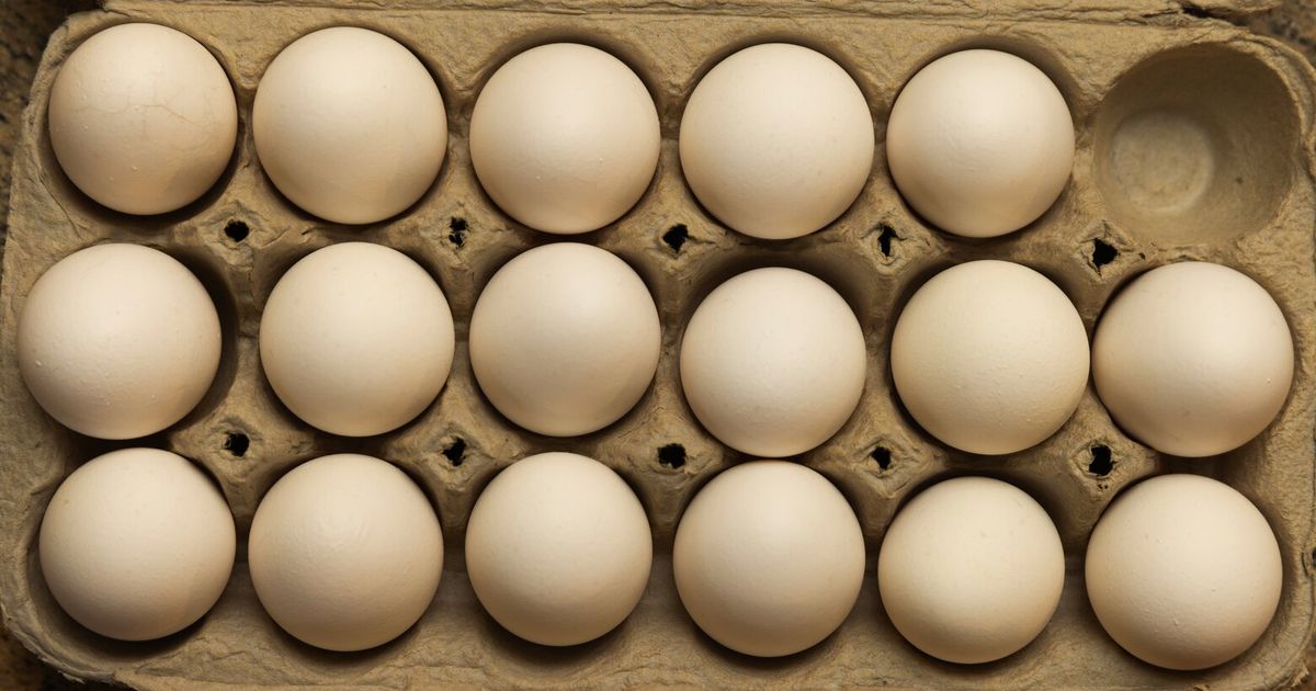 WA consumers pay eggs-tra as bird flu affects grocery prices