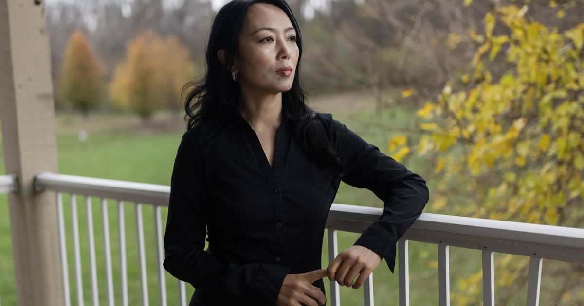 How Shen Yun tapped religious fervor to make $266 million