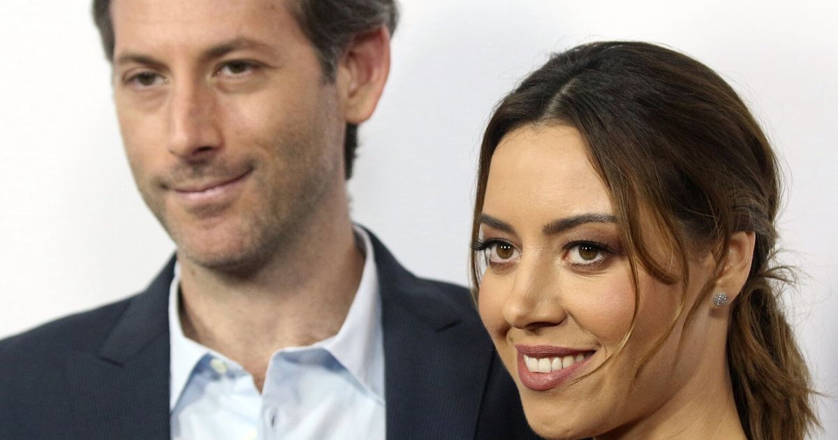 Indie filmmaker Jeff Baena, Aubrey Plaza’s husband, found dead at Los Angeles residence