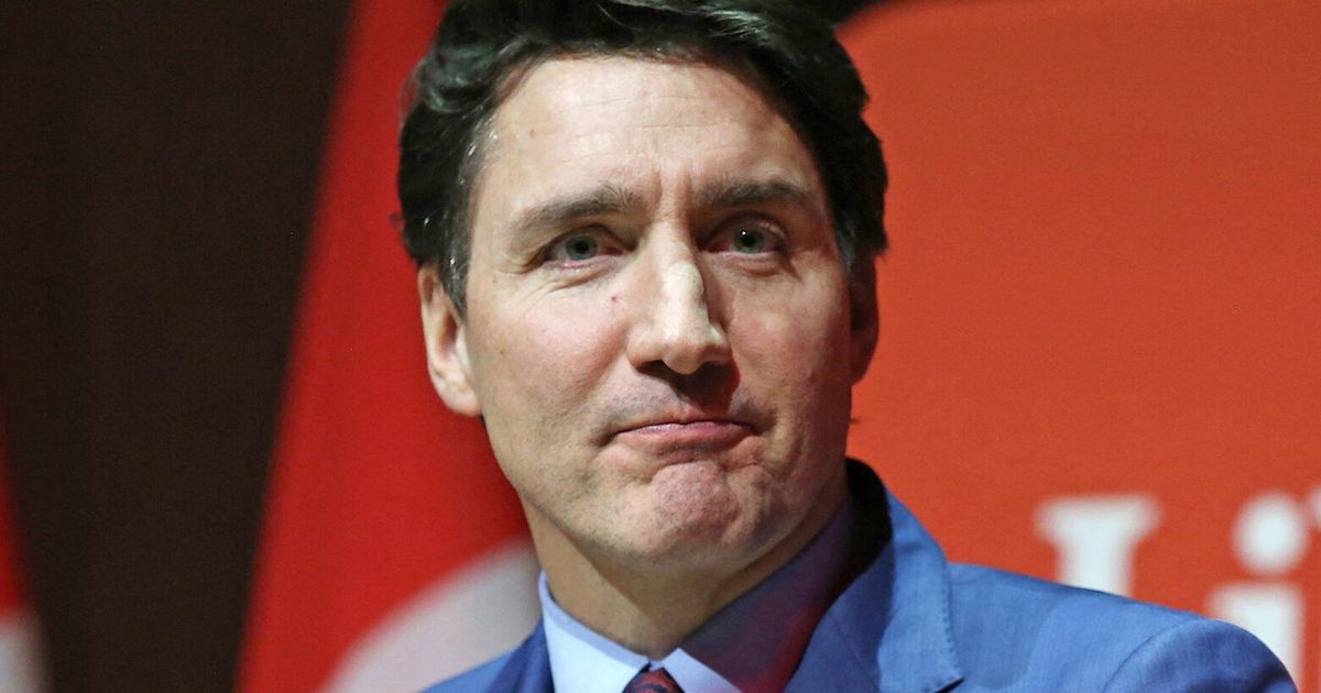 Canada’s Trudeau announces resignation after nearly a decade as prime minister