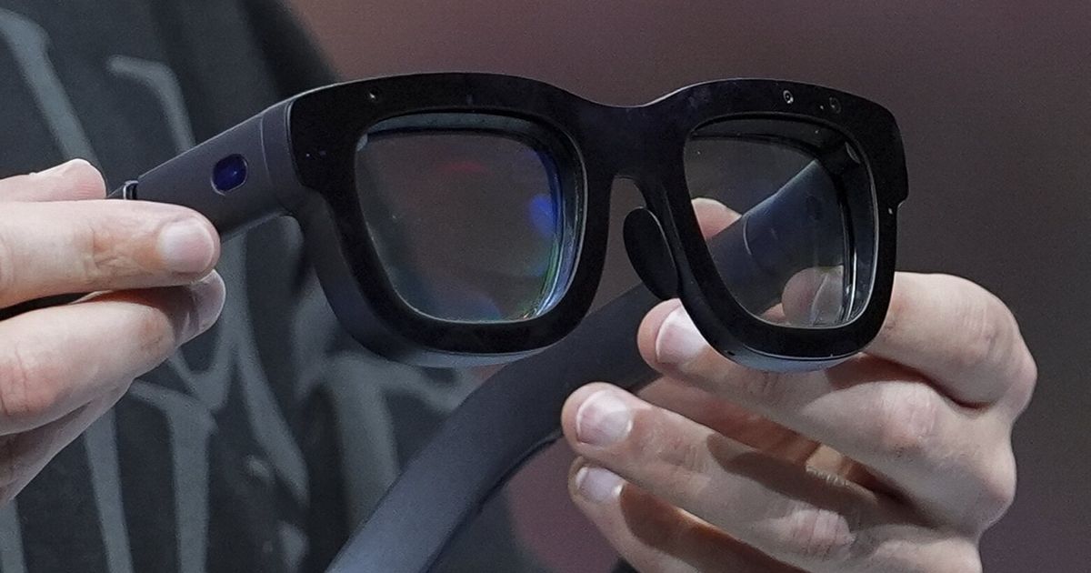 What to know about the Meta glasses the New Orleans attacker used to ...