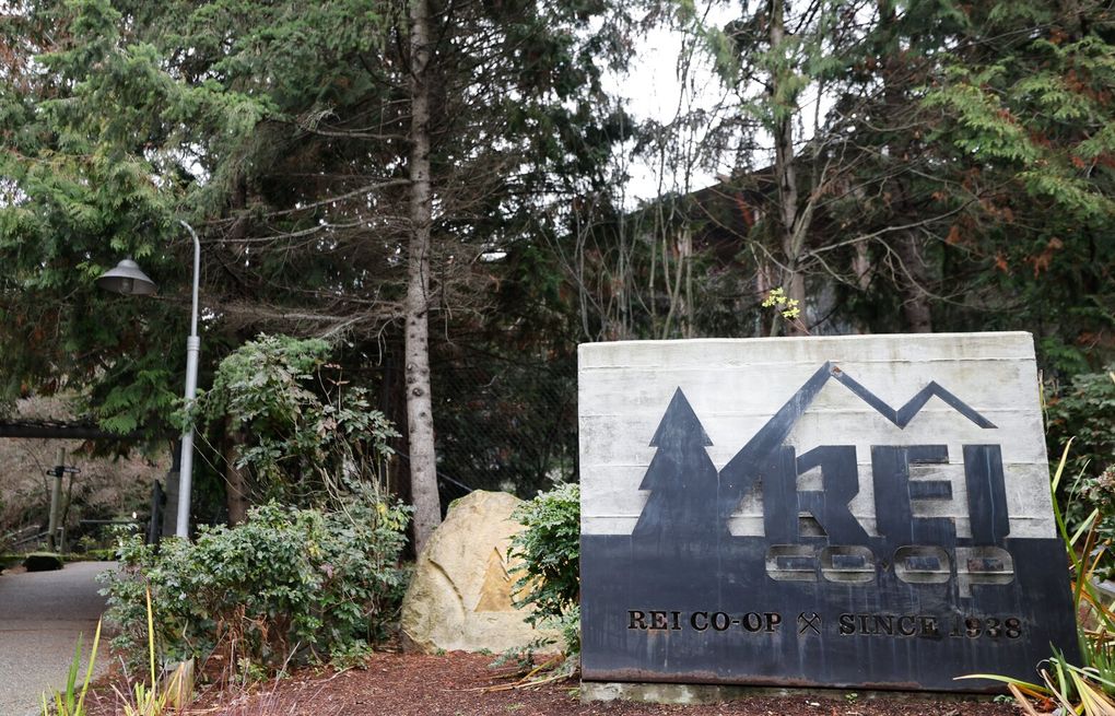 Struggling REI cuts hundreds of employees, axes tour and events business
