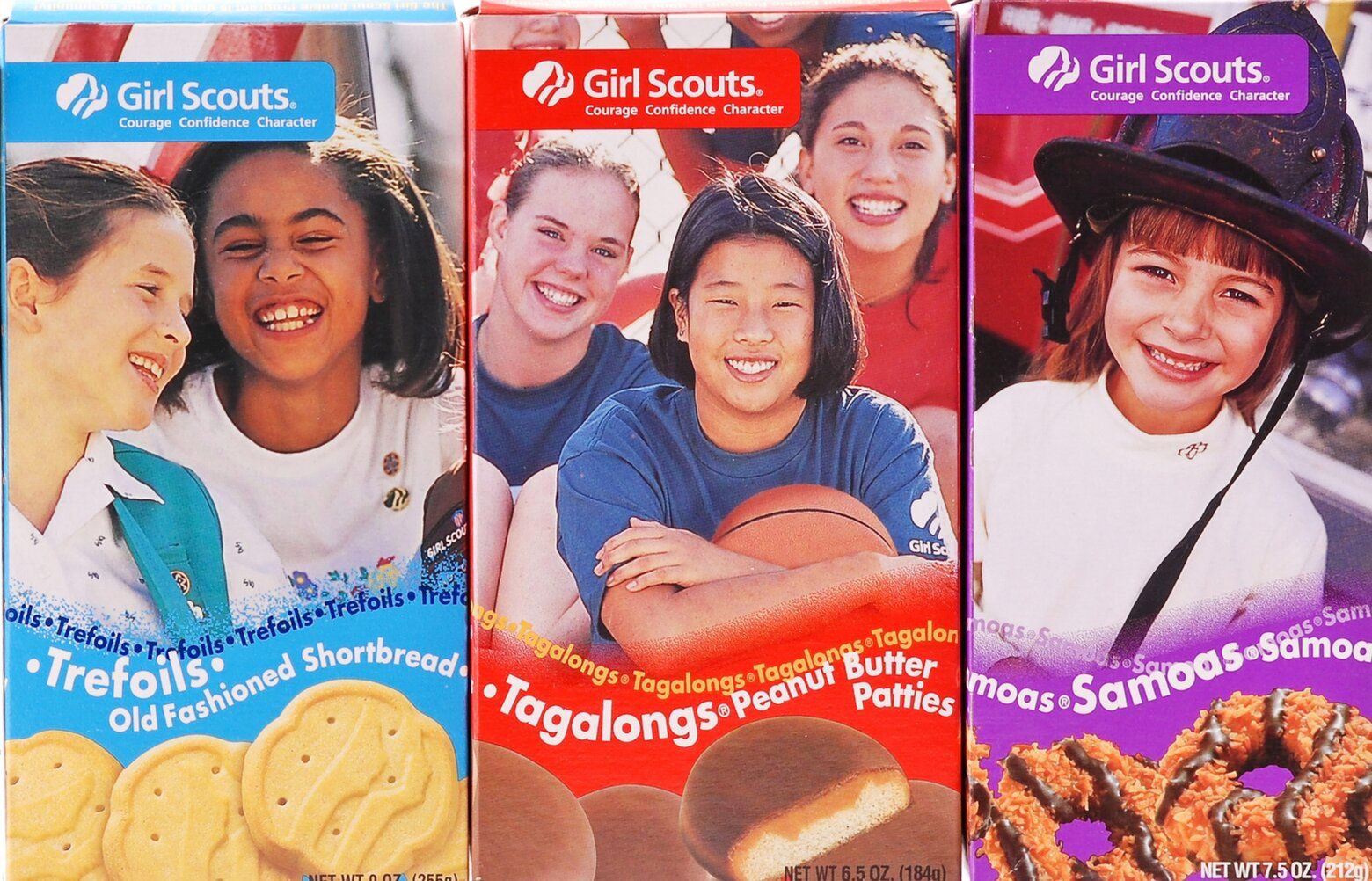 Girl Scouts are retiring a cookie flavor