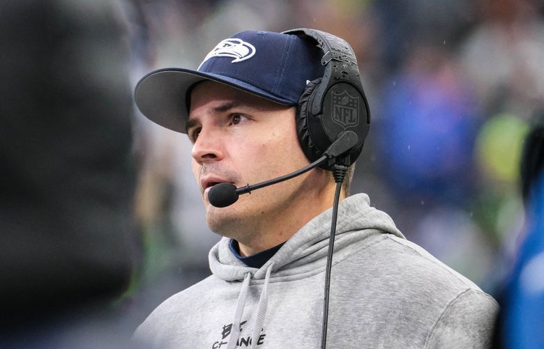 Answering 12 questions Seahawks face heading into offseason | Analysis | The Seattle Times