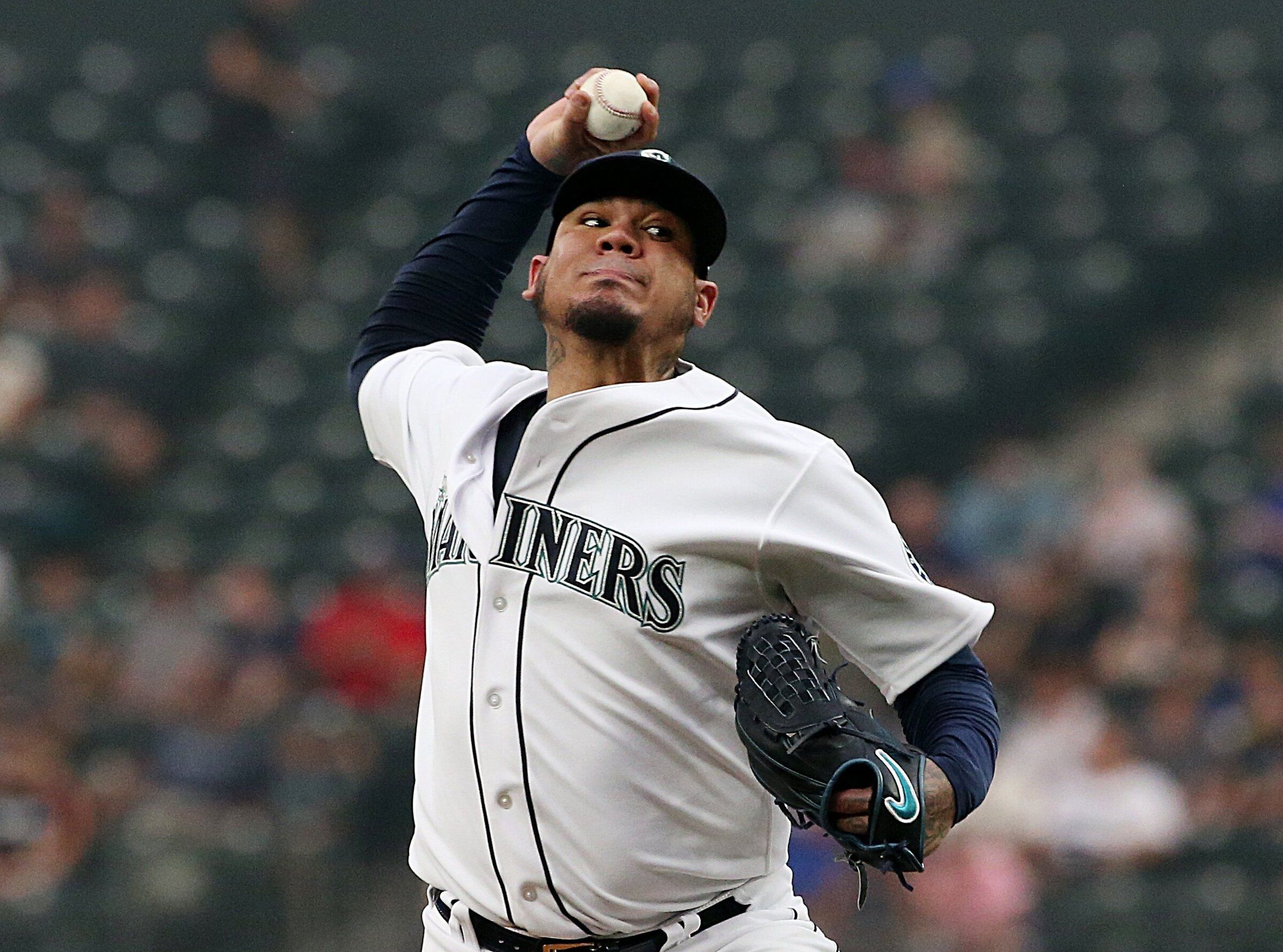 Baseball Hall of Fame: Why I voted for Félix Hernández | Analysis