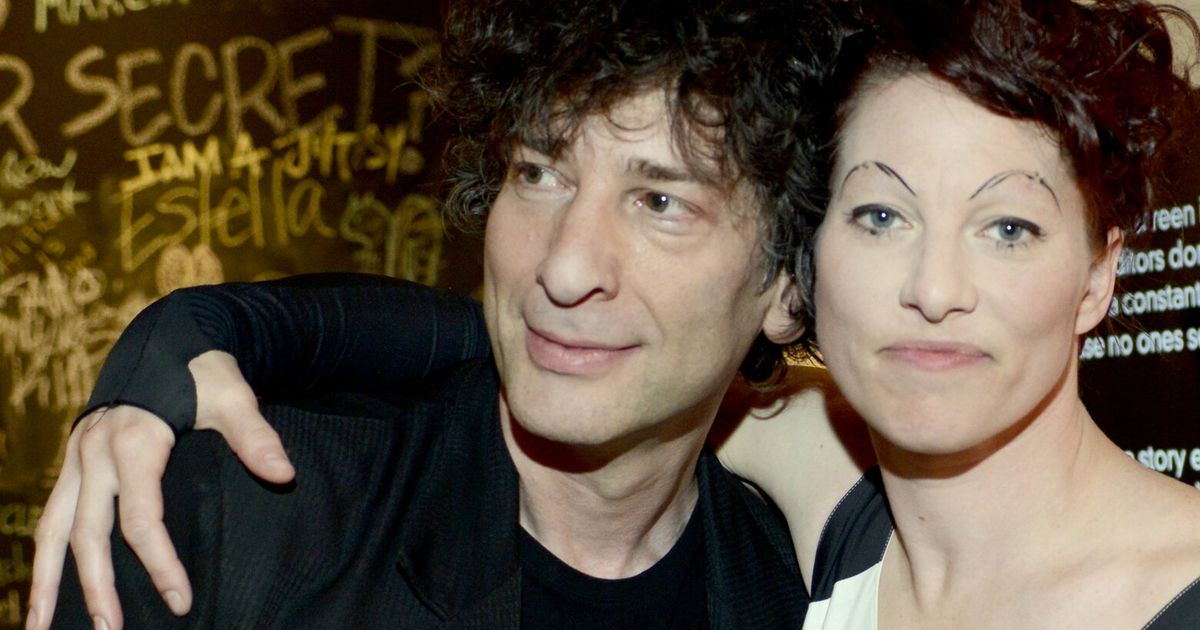 More women accuse fantasy author Neil Gaiman of sexual assault