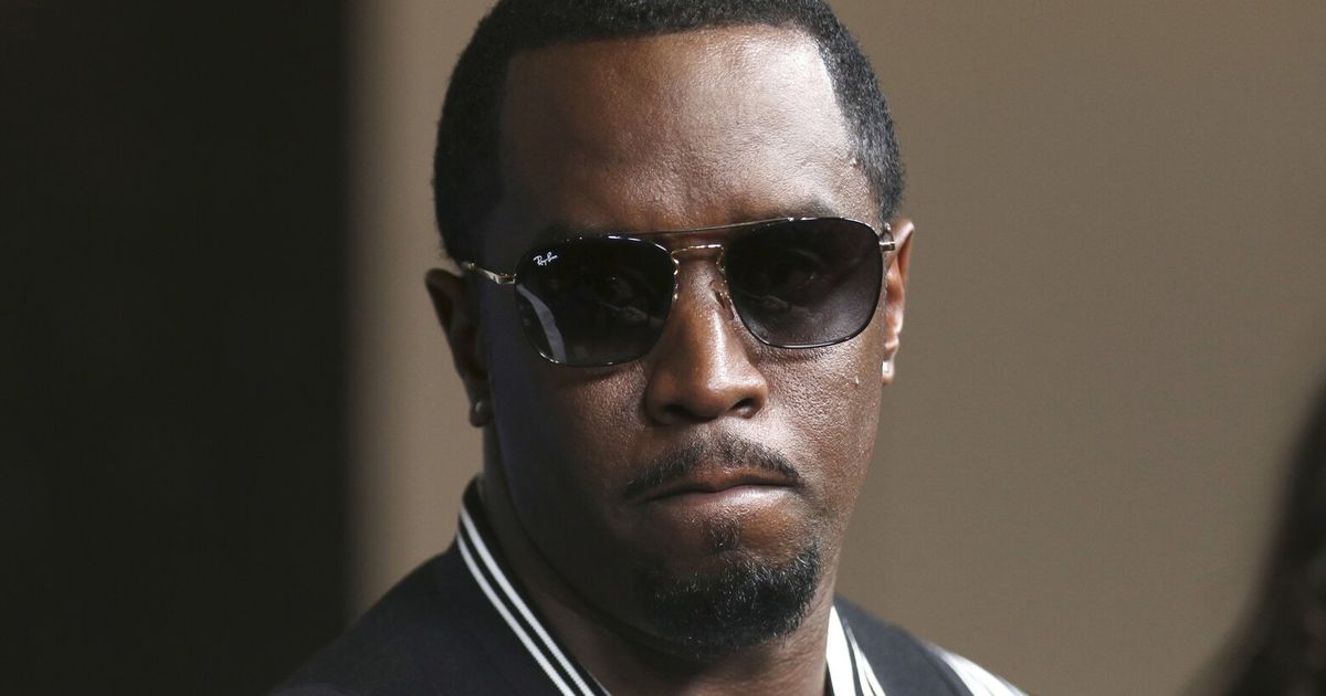 Lawyers for Sean ‘Diddy’ Combs say sex acts are distorted by ‘sexist and puritanical’ prosecution