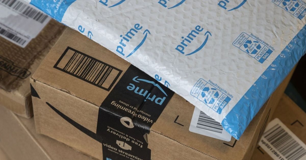 Preselection Amazon Amazon is ending its ‘Try Before You Buy’ option for Prime members ...