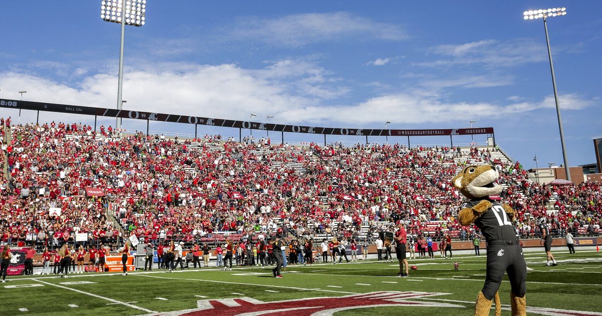 WSU football adds edge rusher Jacob Lopez-Veasey to 2026 recruiting ...
