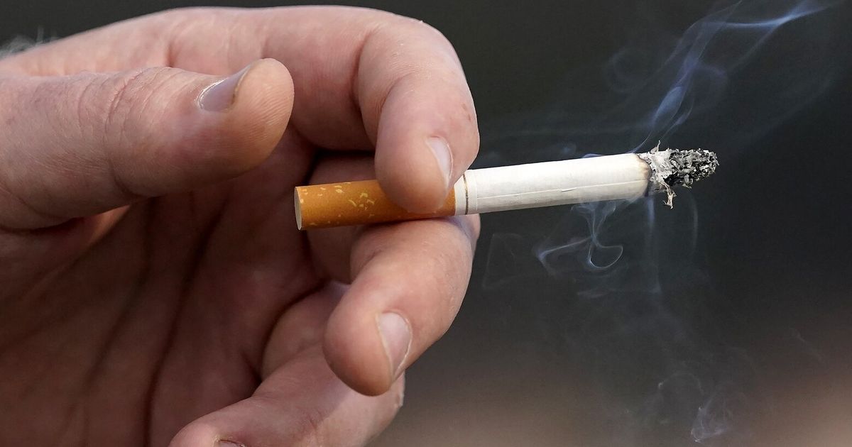 FDA floats plan to make cigarettes nonaddictive, but its fate rests with  Trump