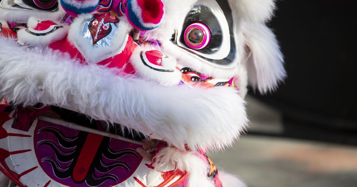 Where to celebrate Lunar New Year around Seattle in 2025