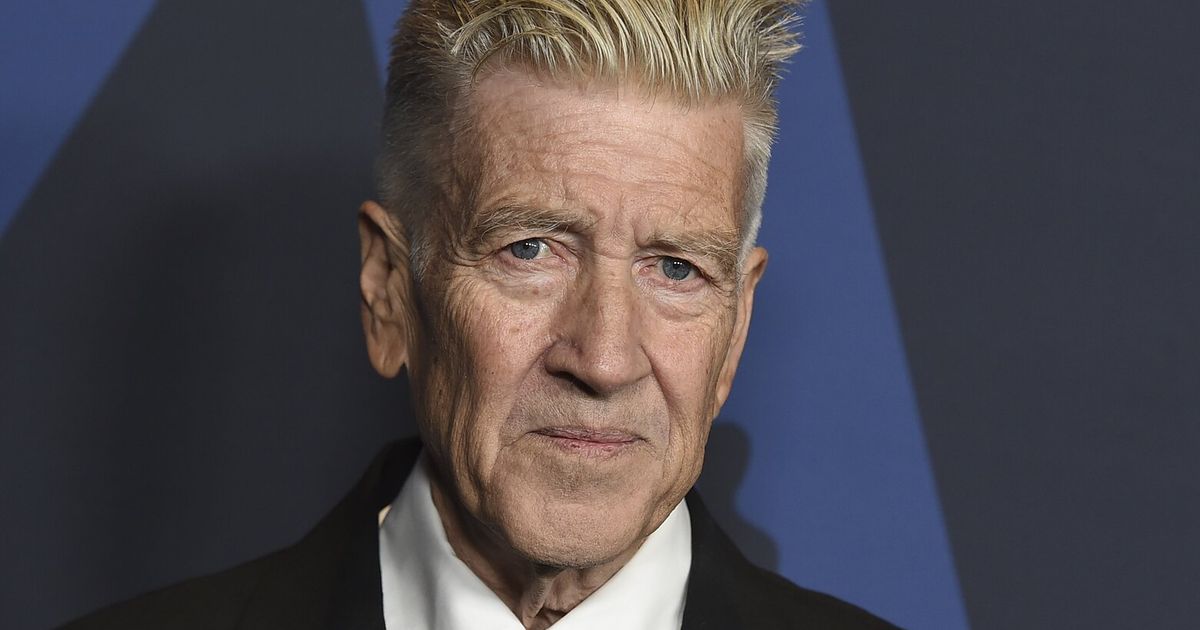 David Lynch, visionary filmmaker behind ‘Twin Peaks’ and ‘Mulholland Drive,’ dies at 78