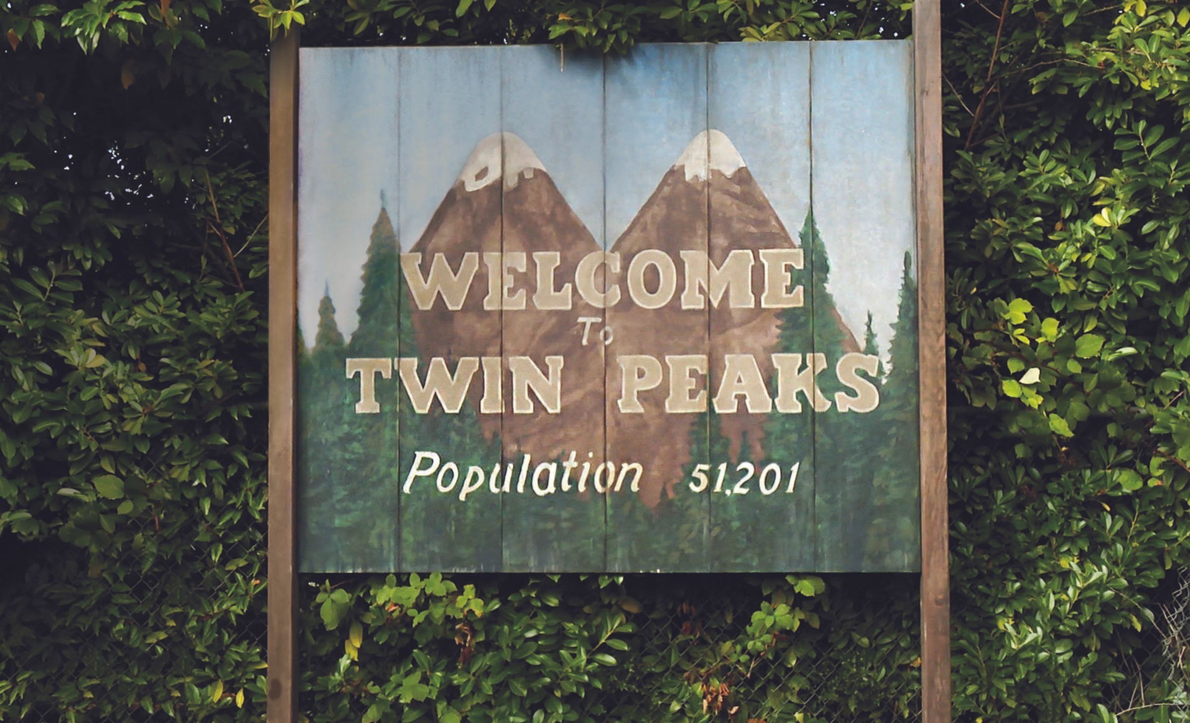 Twin Peaks' creator David Lynch's legacy in WA | The Seattle Times