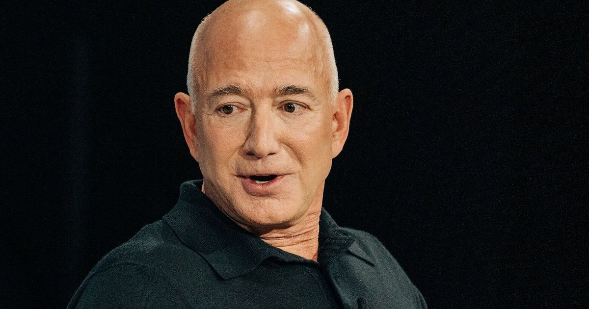 Washington Post employees plea for a summit with Jeff Bezos | The ...