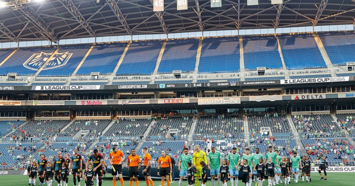 Club World Cup tickets for Seattle games go on sale The Seattle Times