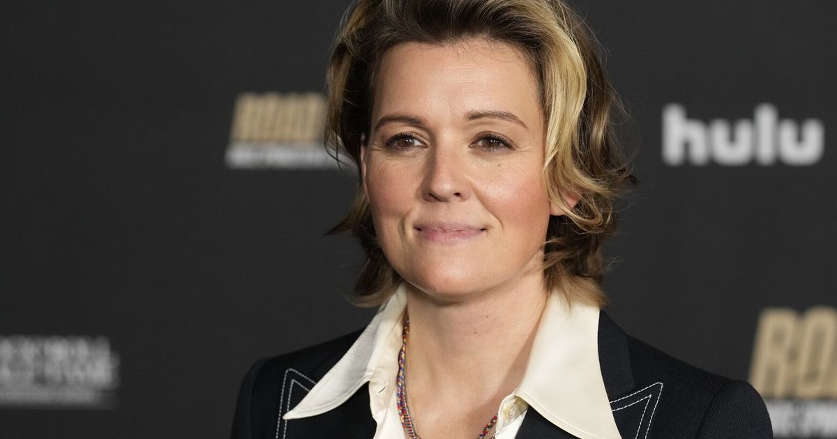 Brandi Carlile nabs Oscar nomination for song in Elton John documentary