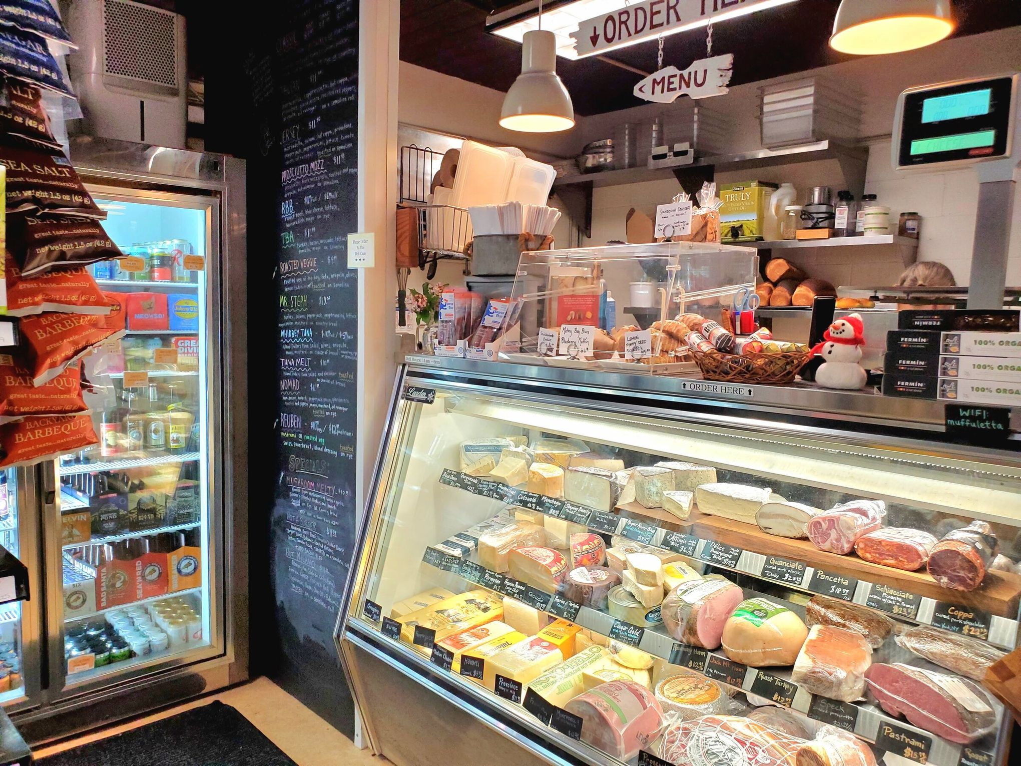 6 Whidbey Island shops with great food (and gifts) to try in 2025 | The  Seattle Times