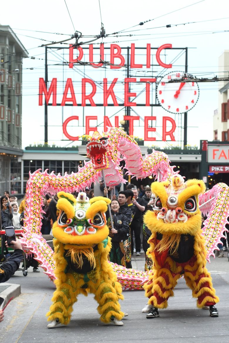 What to know about Lunar New Year traditions | The Seattle Times What to know about Lunar New Year traditions | The Seattle Times