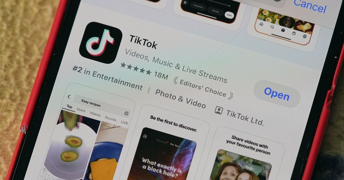 Trump issues an executive order to suspend the US TikTok ban. But can it stick?