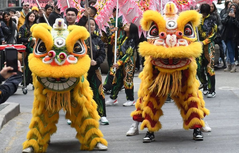 What to know about Lunar New Year traditions | The Seattle Times What to know about Lunar New Year traditions | The Seattle Times