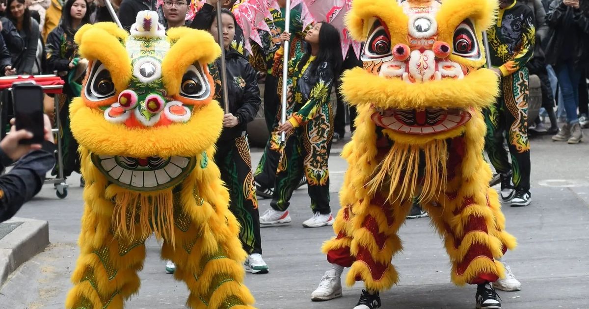 What to know about Lunar New Year traditions