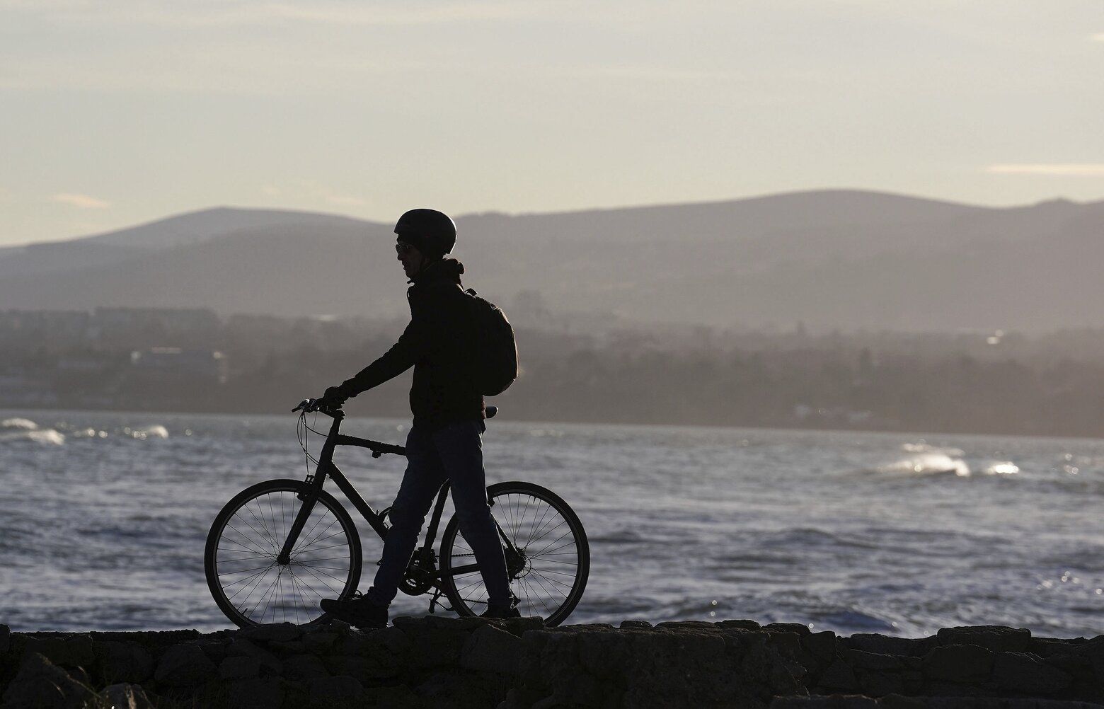 Fierce storm is headed for Britain and Ireland