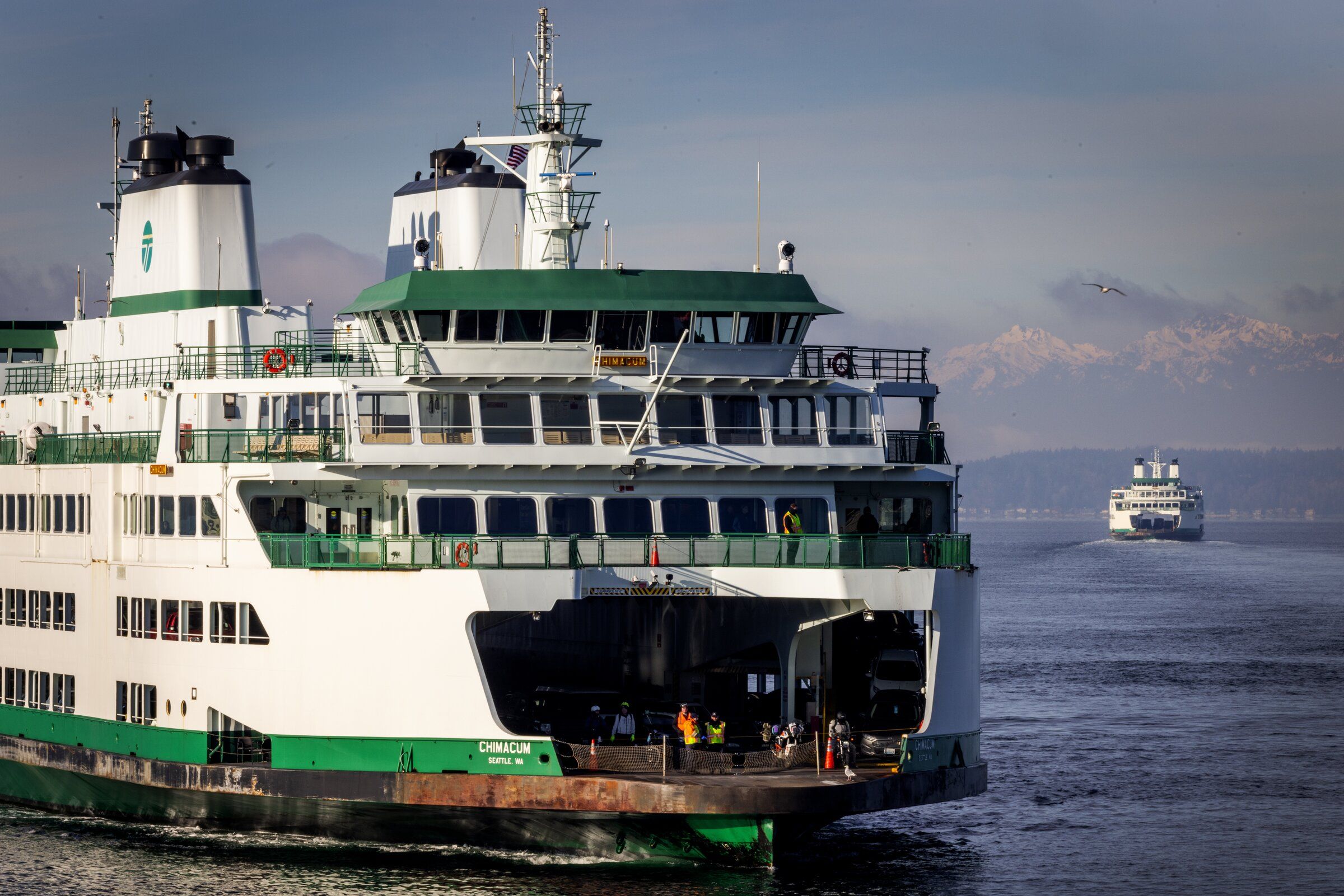 その他 KC-767J FIRST FERRY '06 SEATTLE 01232025_ferry_161441.jpg?d=