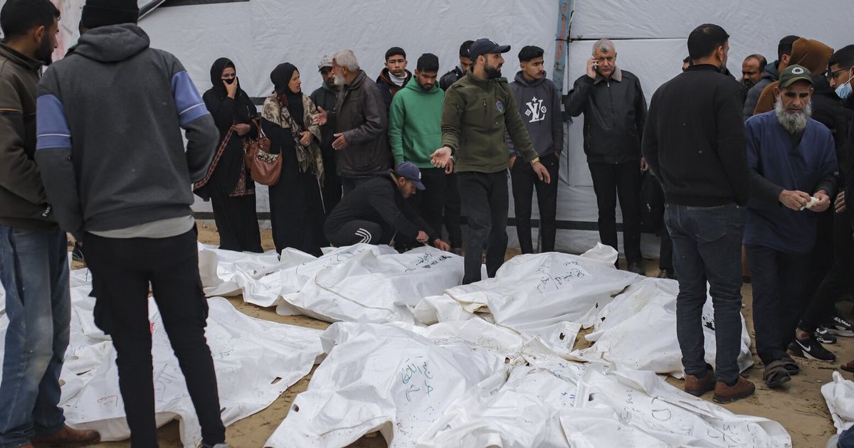 Desperate families await return of 4 female soldiers held by Hamas for 15 months