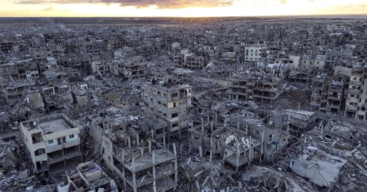 Israel and Hamas are set to swap more hostages for prisoners in another test of the Gaza ceasefire