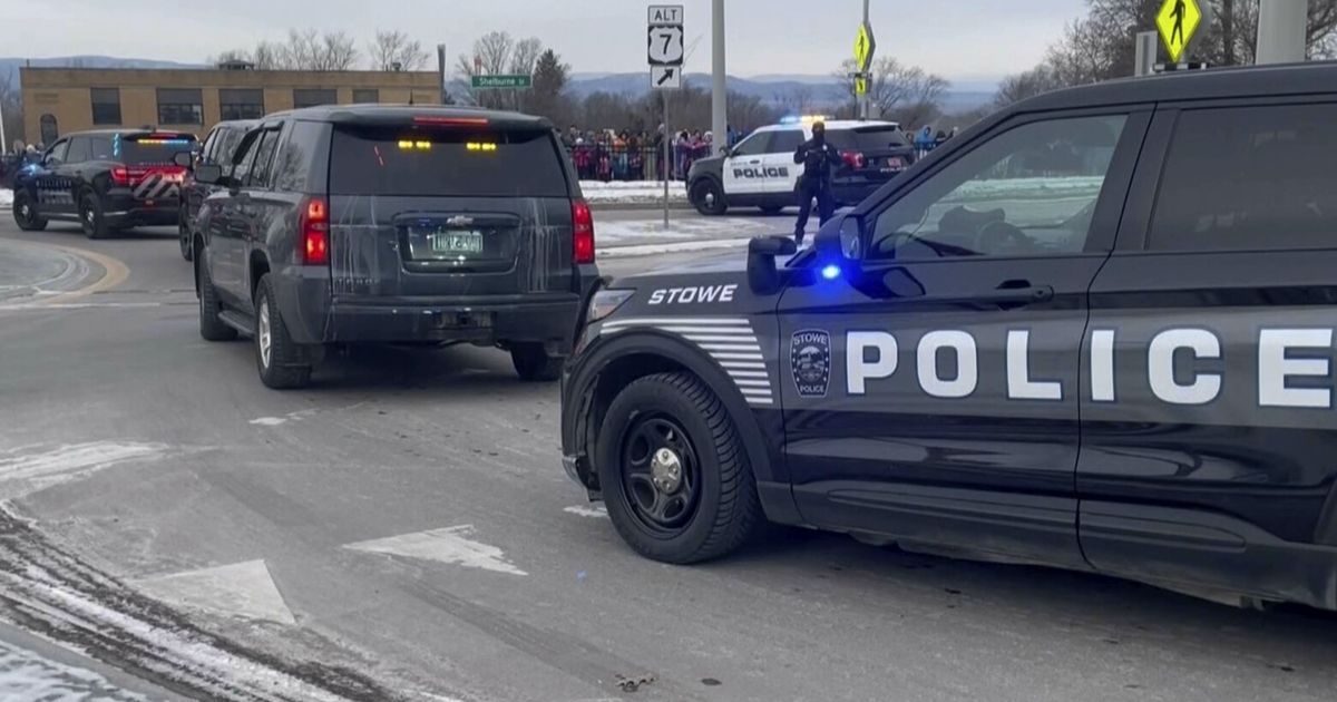 What we know about WA ties to deadly Vermont Border Patrol shootout ...