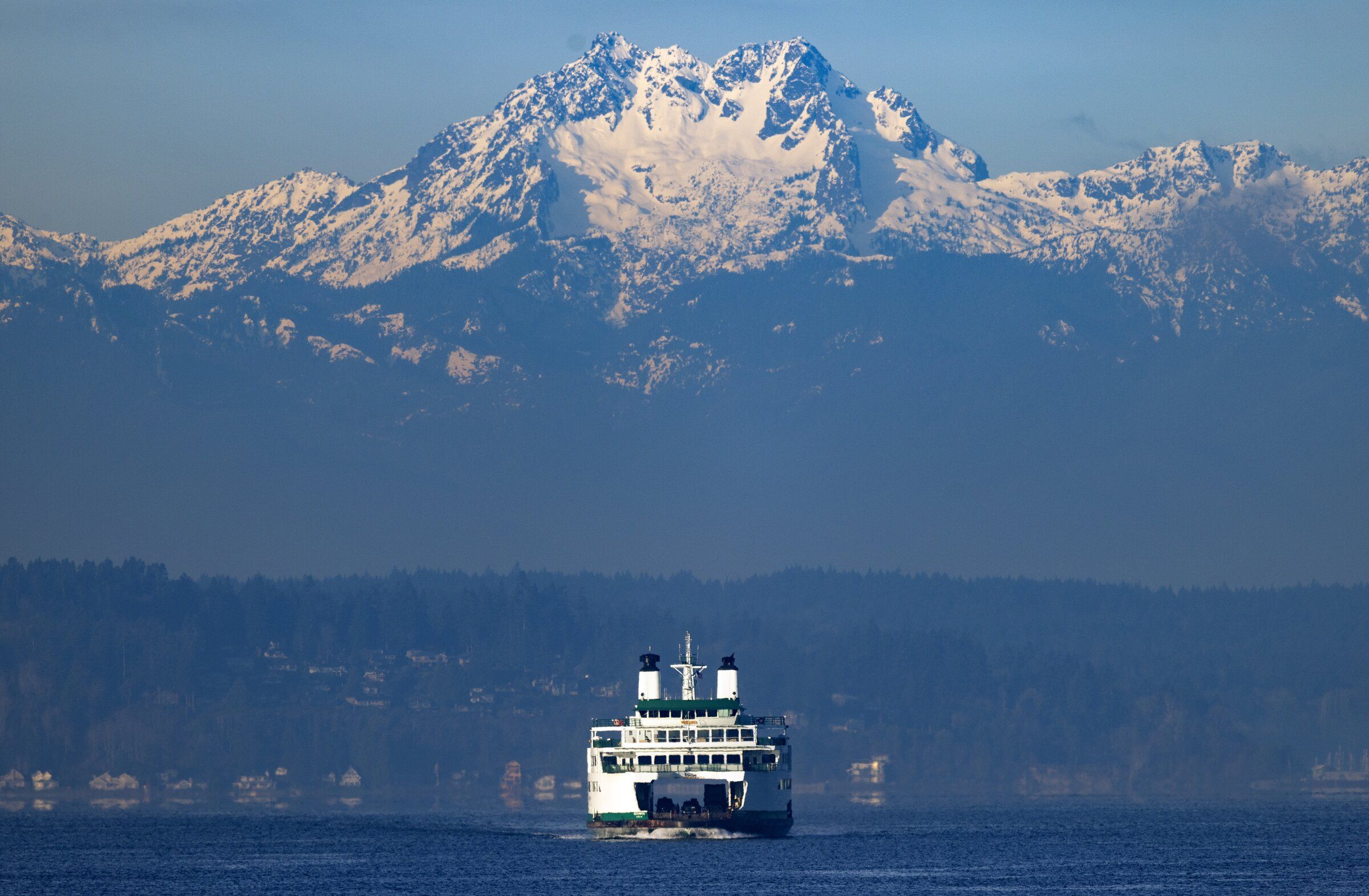 WA's sunny days spell trouble for snowpack | The Seattle Times WA's sunny days spell trouble for snowpack | The Seattle Times