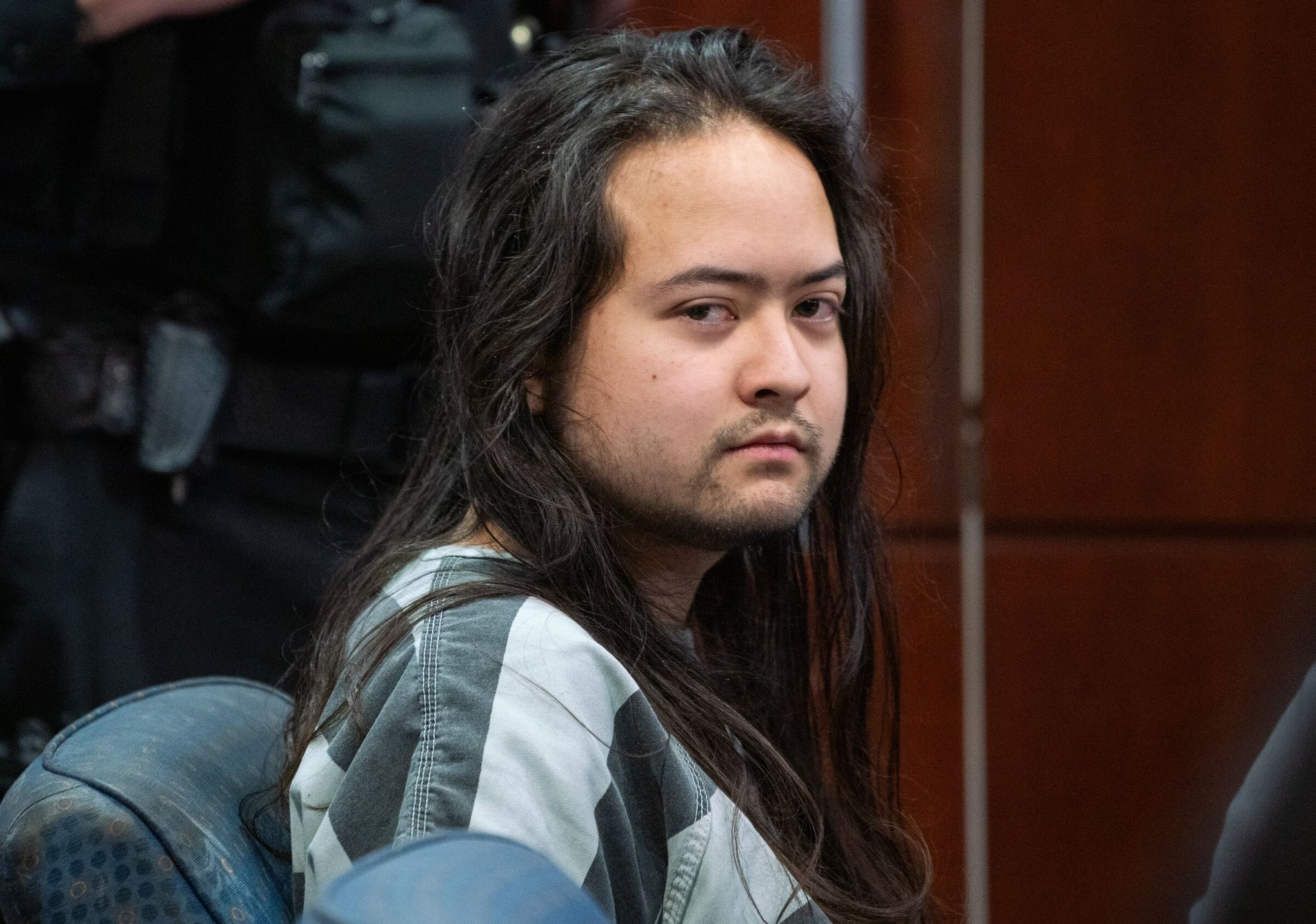 Ex-Lakeside students charged in killings now linked to string of deaths |  The Seattle Times